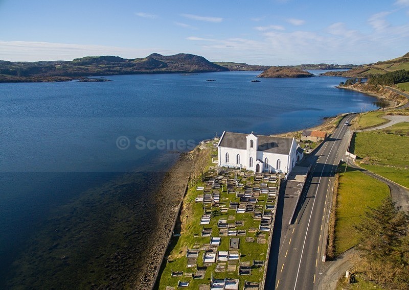 DJI_0097 - Fanad & Portsalon