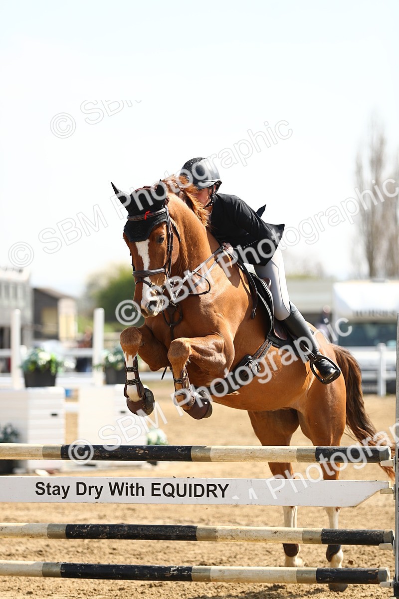 SBM_002407 - Class 9 - Senior Discovery - 1.00m