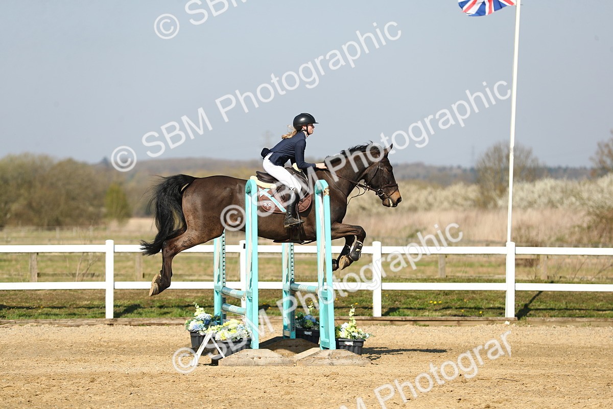 SBM_000328 - Class 2 - Senior British Novice - 90cm