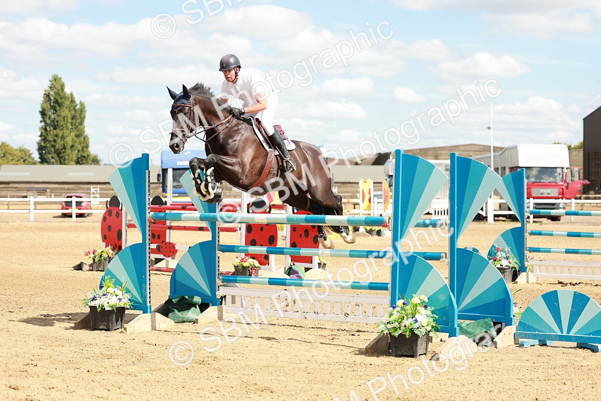 SBM_020442 - Class 22 - National 1.30m Open