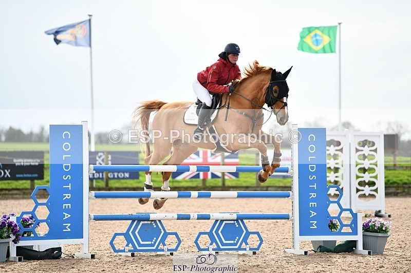 260313-135438-01953 - Cls 3 + 4 Snr Foxhunter and 1.20m Open