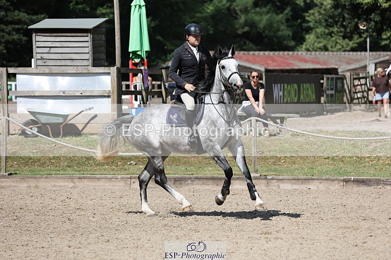 250703A-102536-00965 - Cls 6 Snr British Novice and 90cm Open