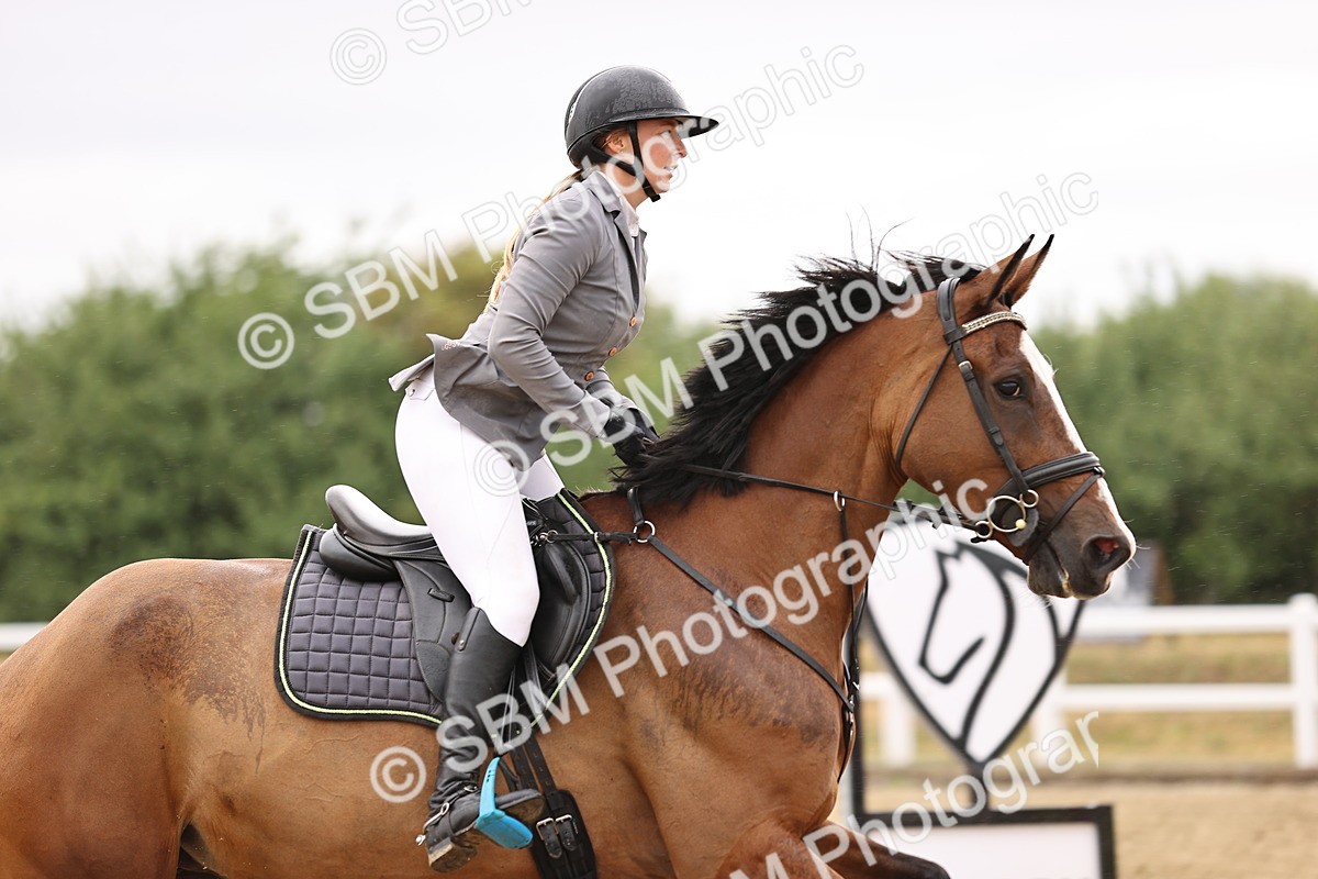 SBM_025596 - Class 10 - Amateur Championship Qualifier 95cm