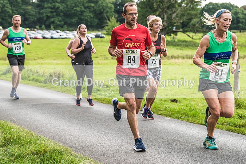 Acorn bank-132 - Acorn Bank 10K Road Race Sunday 17th September 2023