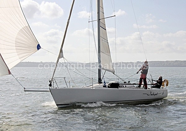 091010 JACKPOT GBR7405 IMG_1226 - Sailboats - monohull