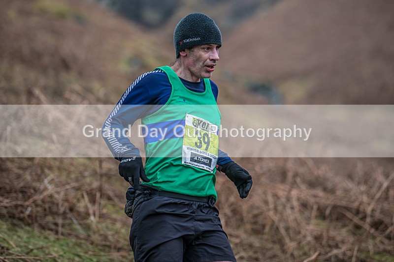 BB Kong-649 - BB Kong Fell Race Saturday 15th February 2025
