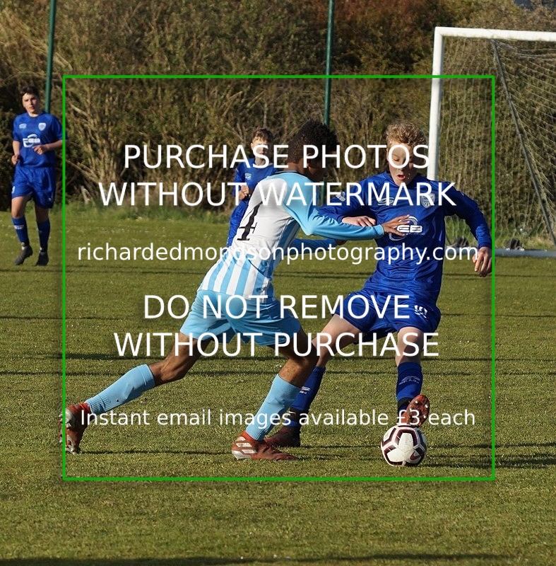 DSC09776 - Wattsfield Utd v Slyne (5/5/21)