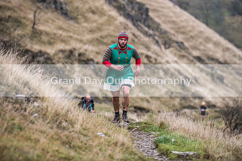 Litton-915 - Litton Christmas Cracker Fell Race Sunday 15th December 2024