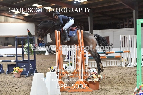 BPP_5007 - CLASS 5  Senior Discovery/ 1m Open