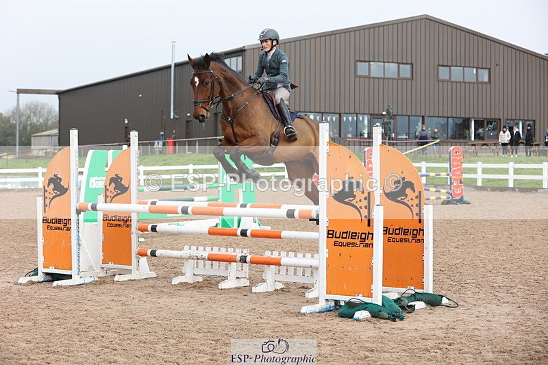 231112A-111708-03530 - Cls 18 Discovery & 1m Open