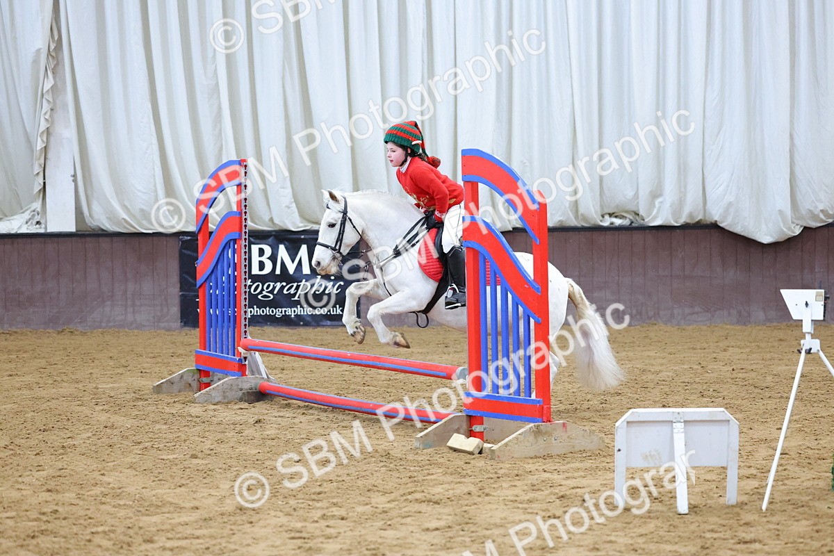 SBM_000180 - Class 1 - Show Jumping 50cm