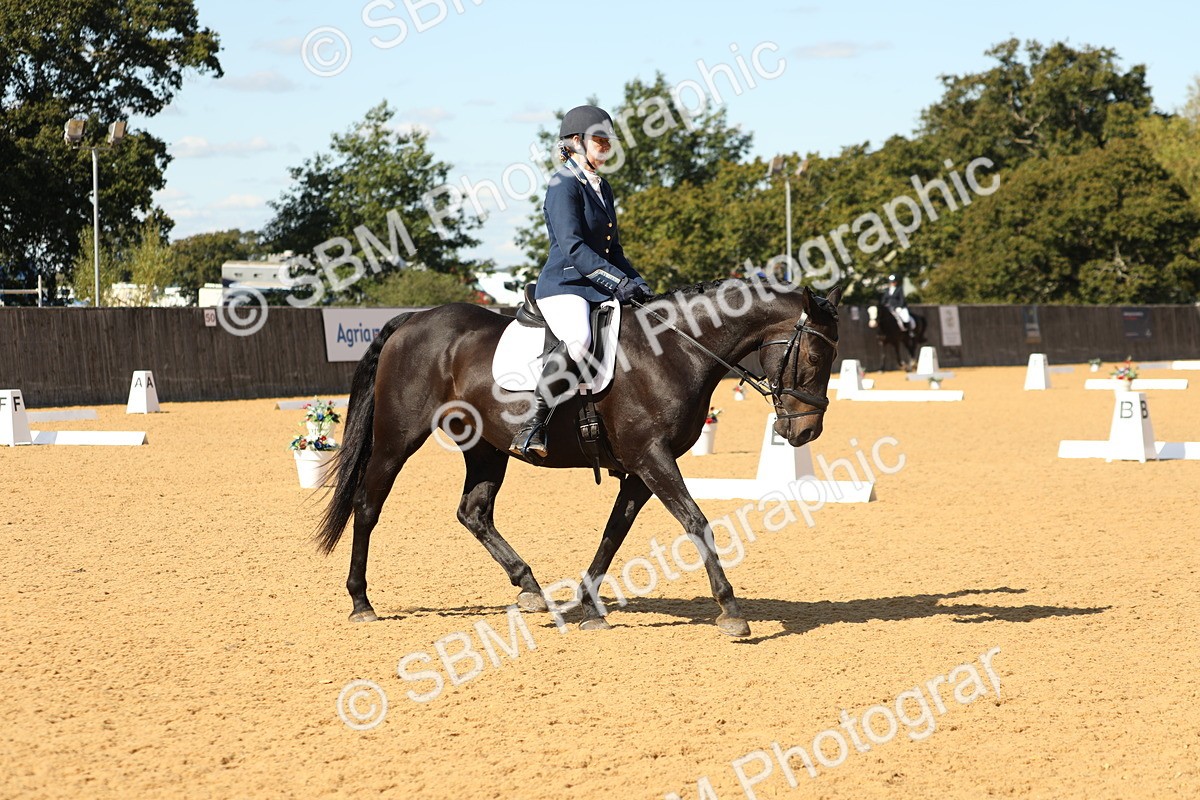 SBM_24507 - D17 - Grand Tour Championship - Novice 27