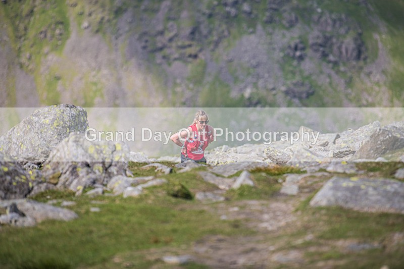 Duddon Long-721 - Duddon Valley Long Fell Race Saturday 1st June 2024