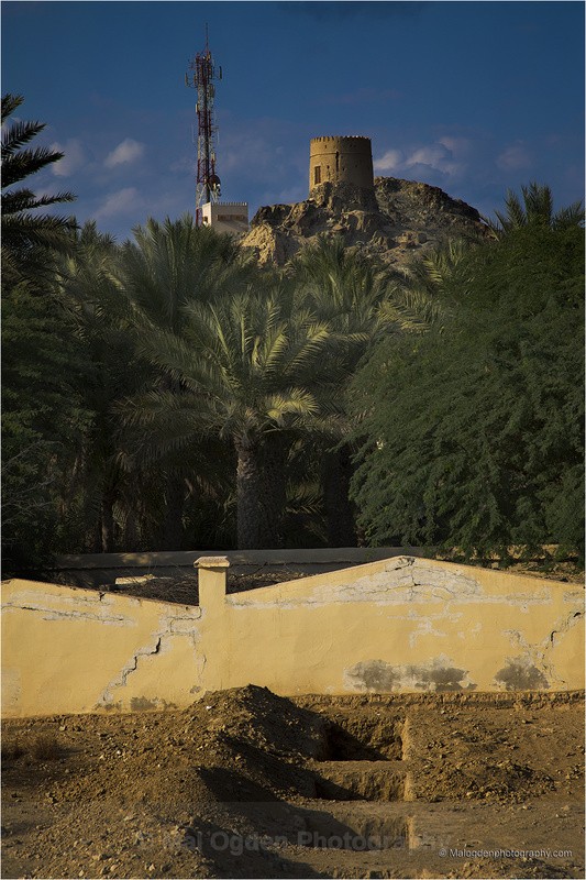Hatta - Dubai UAE