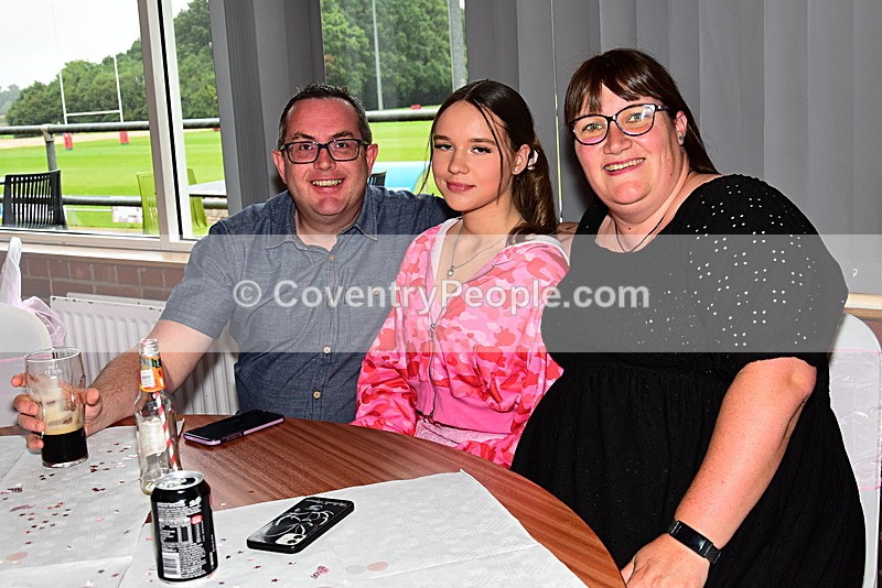 COU-045 - Courtney's 21st