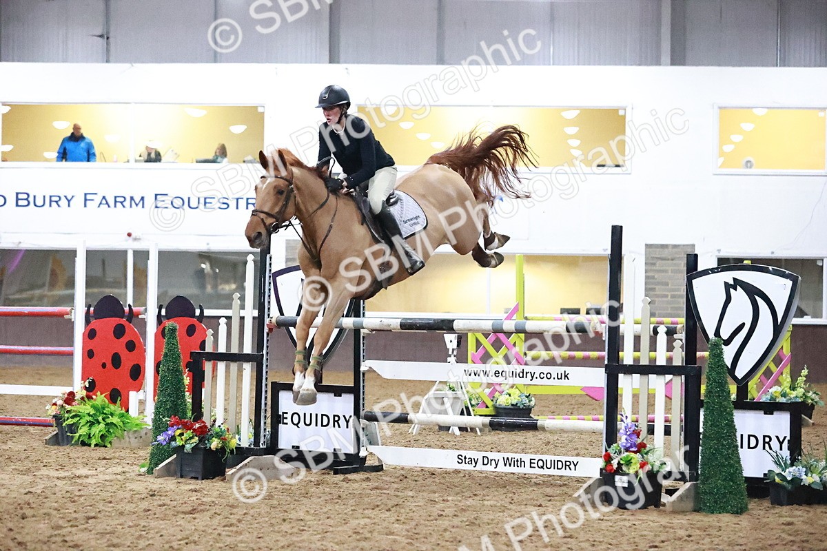 SBM_003294 - Class 13 - National 1.3m 1.40m Open Handicap