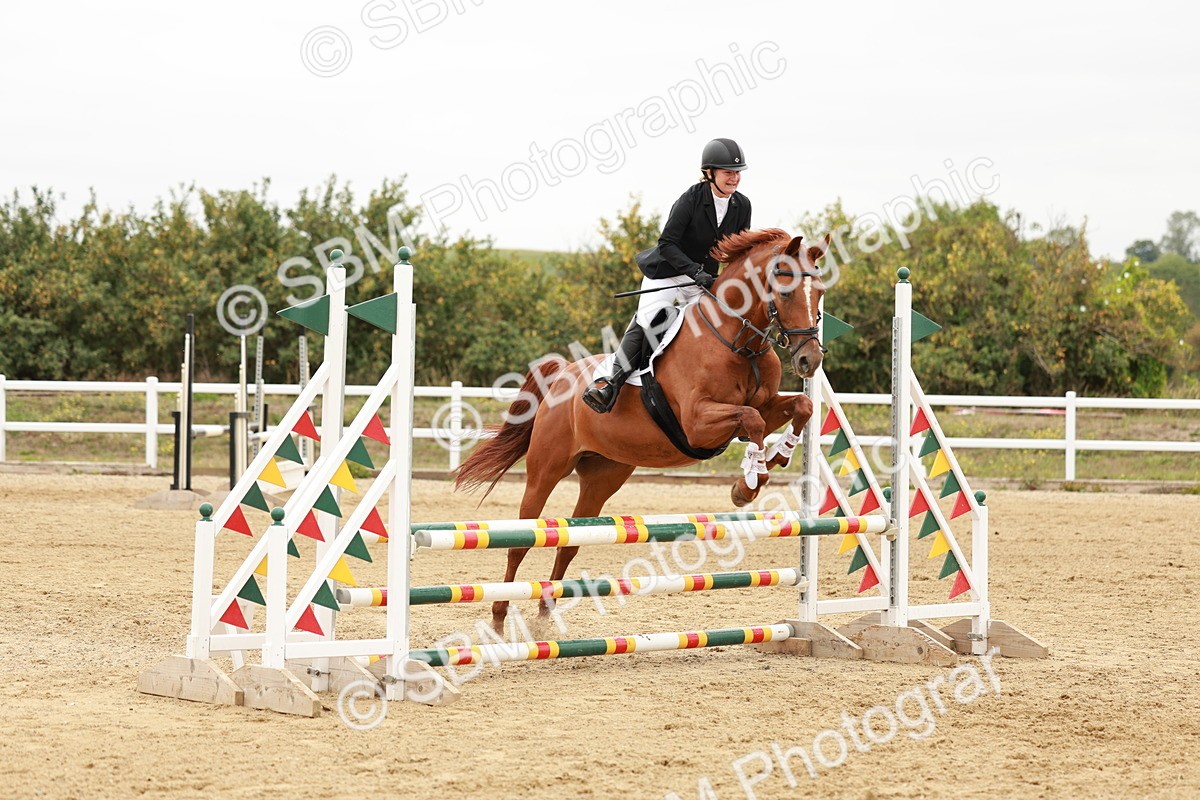 SBM_008514 - Class 5 - 80cm