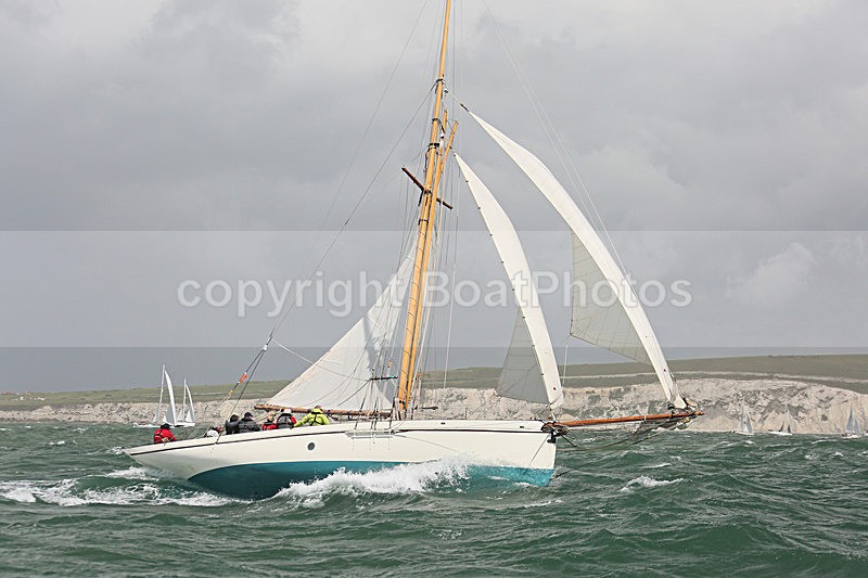 160702 THALIA ROUND THE ISLAND Y92A0886 - ROUND THE ISLAND 2016