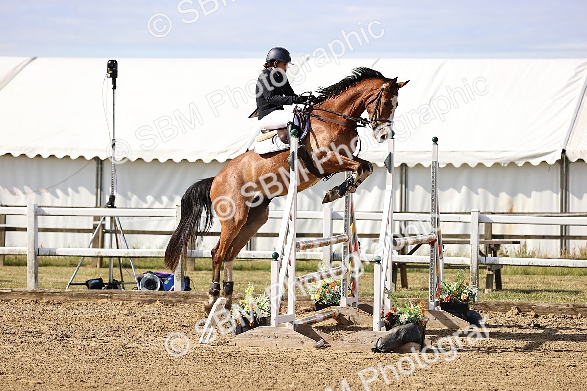 SBM_009161 - Class 7 - Senior Discovery - 1.00m Open
