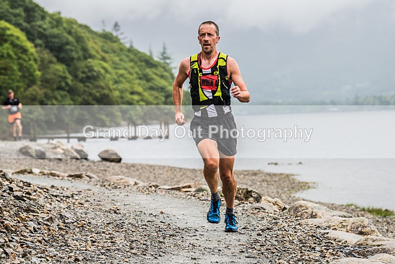 Borrowdale-142 - High Terrain Events Borrowdale Trail Half Marathon Sunday 20th August 2023