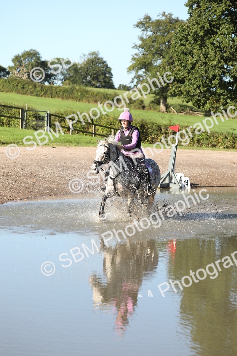 SBM_01198 - E2 Eventers Challenge 60cm Open