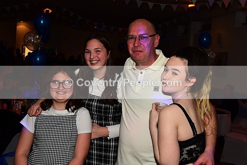 Paul-165 - Paul's 50th