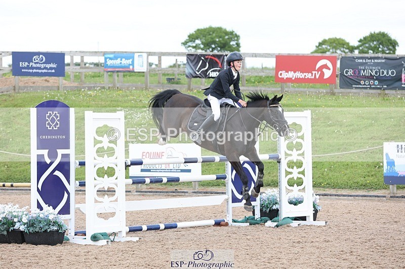 250504-134251-02823 - Cls 8 Junior 1.20m Open