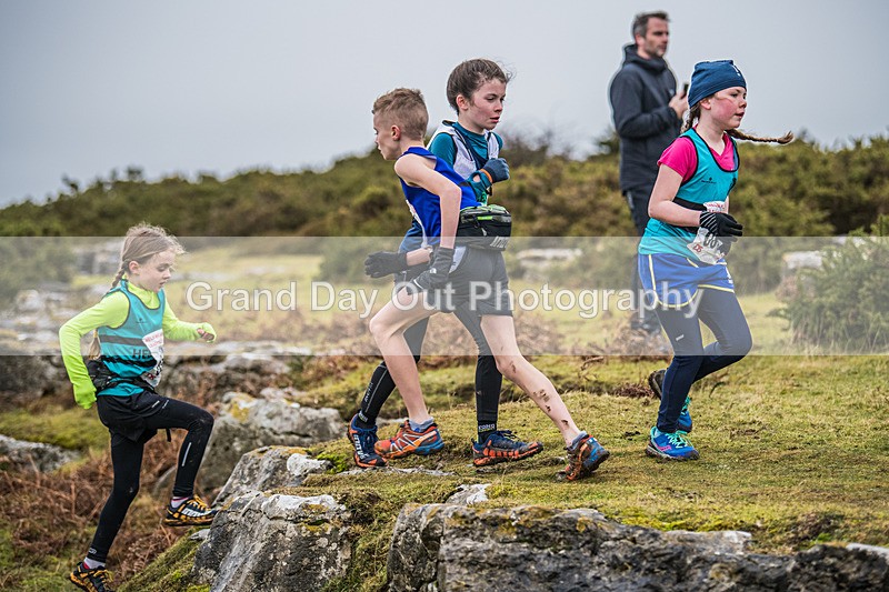 KWL-73 - Kendal Winter League Birkrigg Sunday 29th January 2023