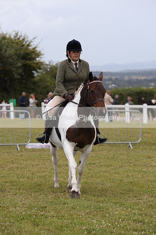 1X9A4489 - Class 34: Veteran Ridden