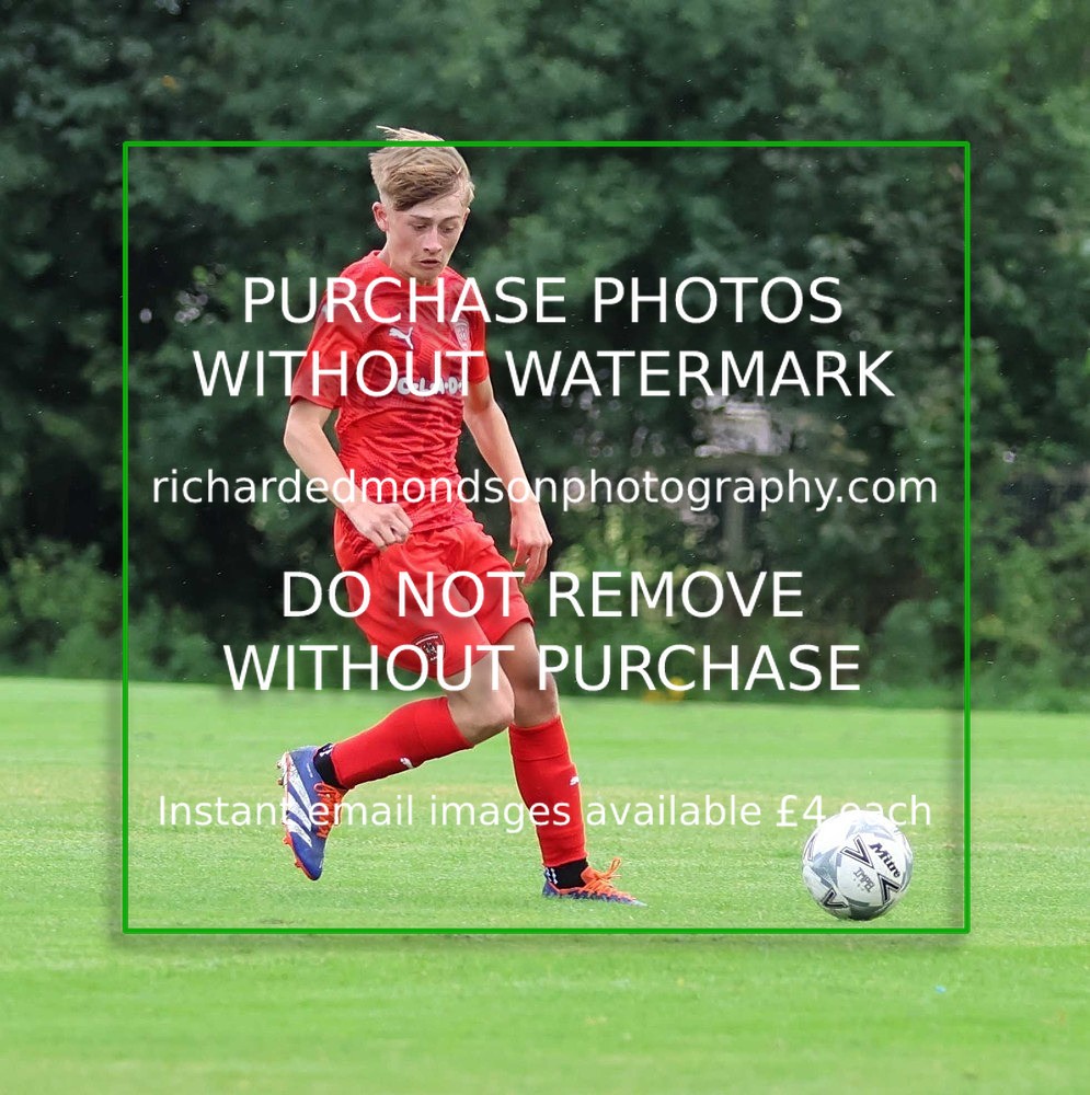 533A6168 - Kendal Town Under 18s vs Workington (31/8/25)