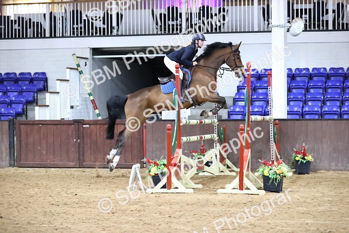 SBM_002208 - Class 5 - Senior Foxhunter - 1.20m Open