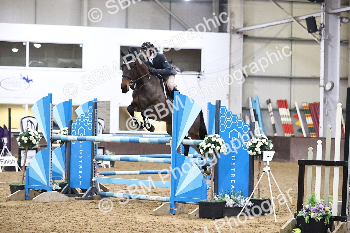 SBM_002272 - Class 11 - Senior Foxhunter - 1.20m