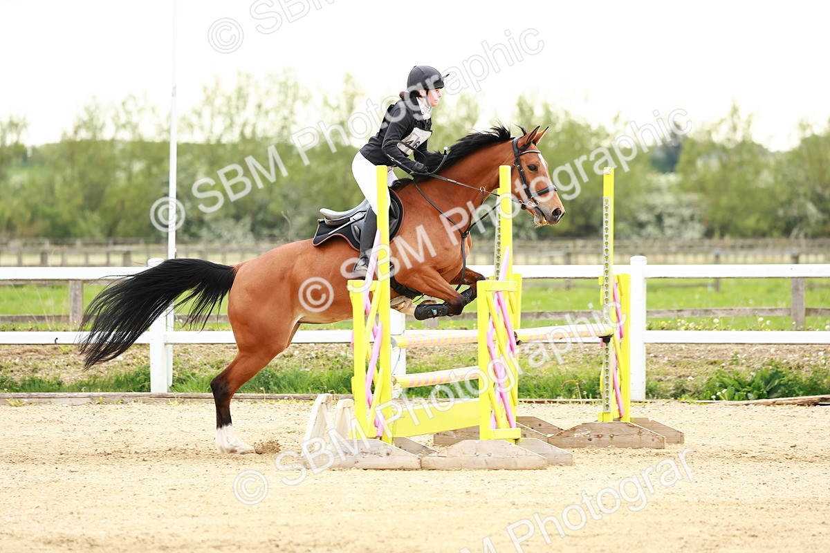 SBM_009510 - Class 6 - 90cm