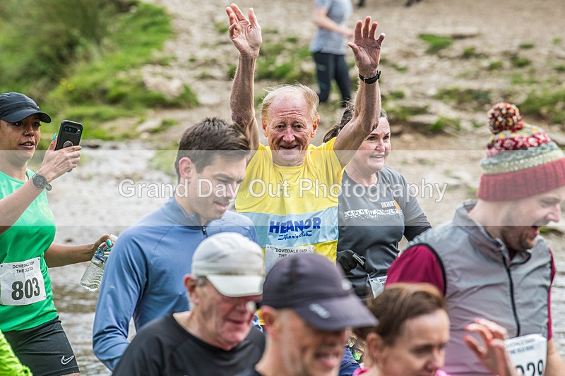 Dovedale Dash-252 - Dovedale Dash Sunday 5th October 2025