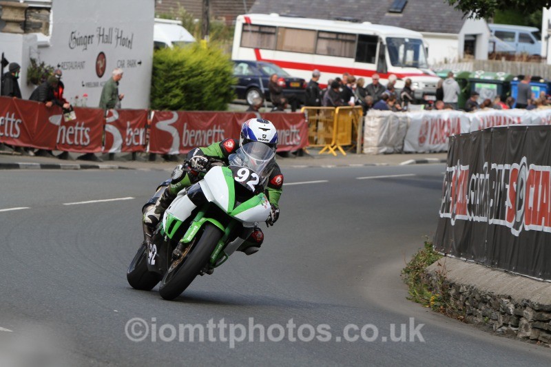  - Mylchreests Junior Manx Grand Prix