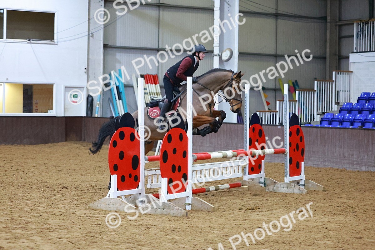 SBM_000560 - Class 2 - Senior British Novice - 90cm