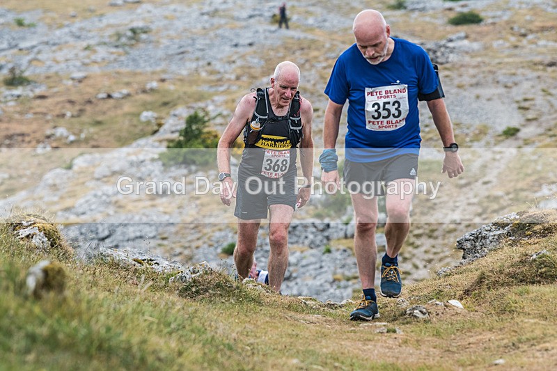 Hutton Roof-497 - Hutton Roof Fell Race Saturday 24th May 2025