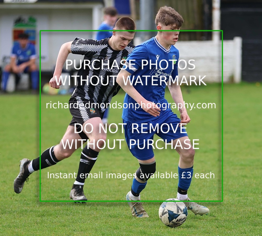 533A8222 - Kendal Town Under 18's (21/4/26)