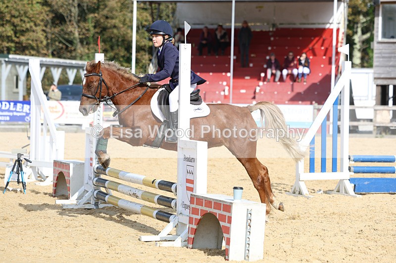 3E7A7041 - Class 2: 50cm Open