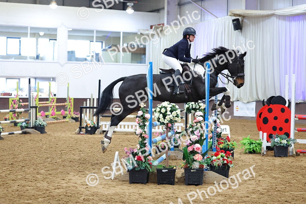 SBM_006167 - Class 23 - Amateur Championship Qualifier 95cm