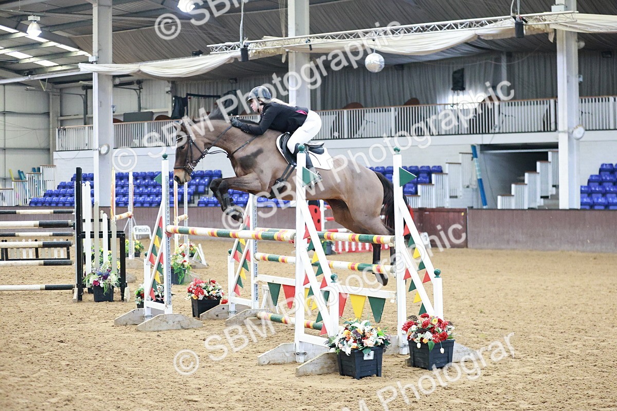 SBM_000953 - Class 5 - Senior Foxhunter - 1.20m