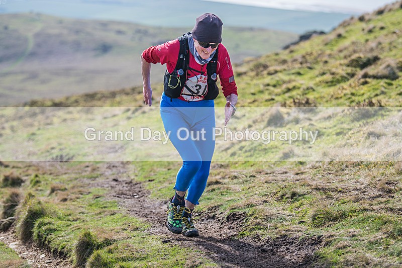 Black Combe-427 - Black Combe Fell Race Saturday 8th March 2025