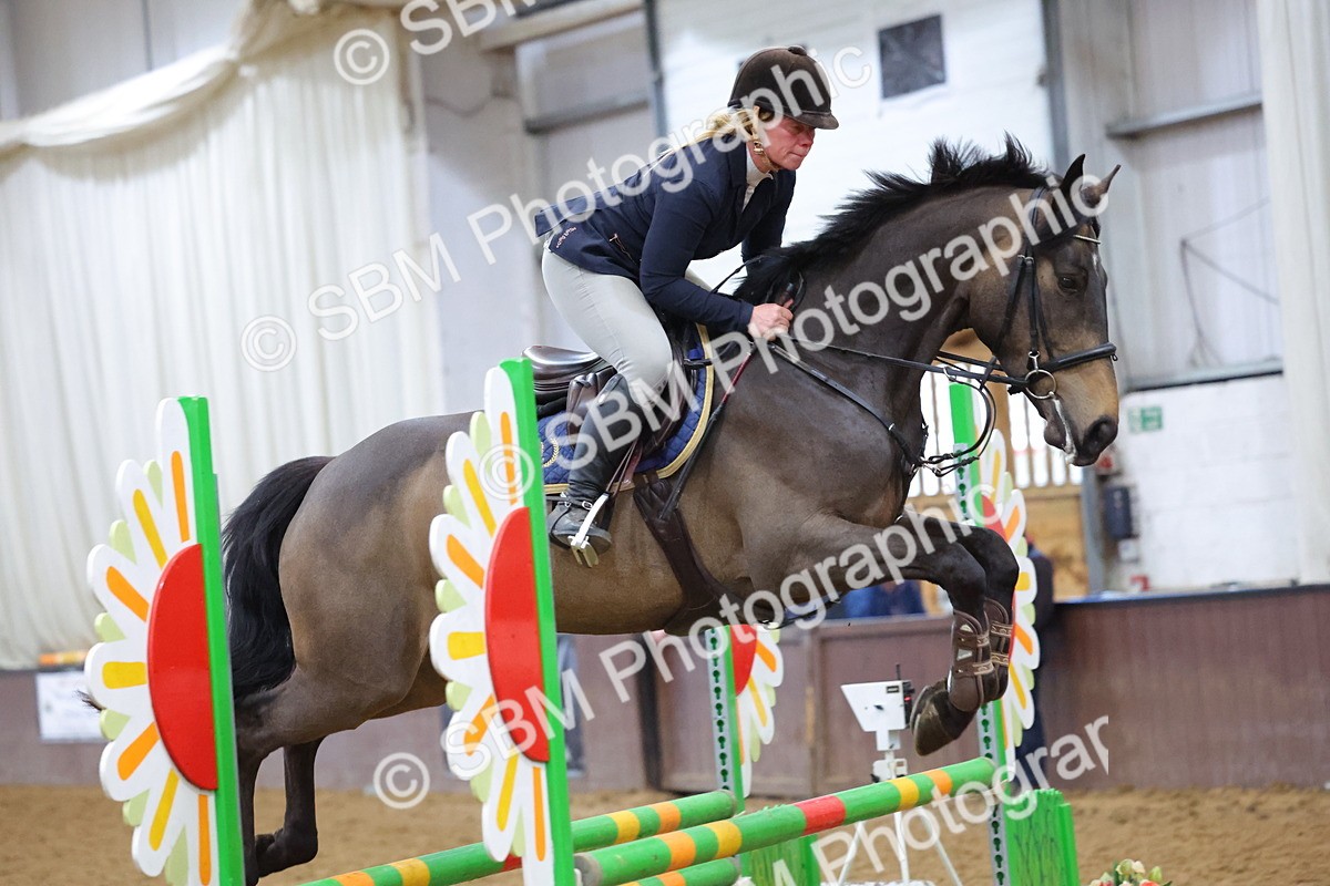 SBM_004812 - Class 12 - Senior British Novice - 90cm Open