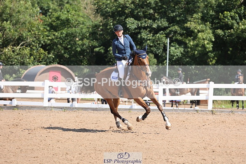 240718A-102512-03814 - Cls 29, YH 6 Yr Olds 1.20m