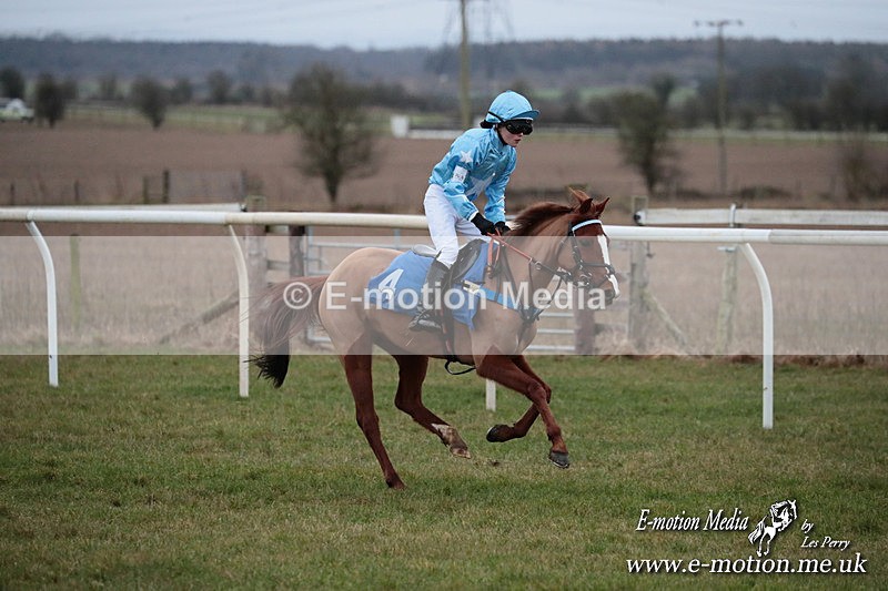 PRPTP 260125 190 - Pony Racing from Cocklebarrow Farm 26/01/25