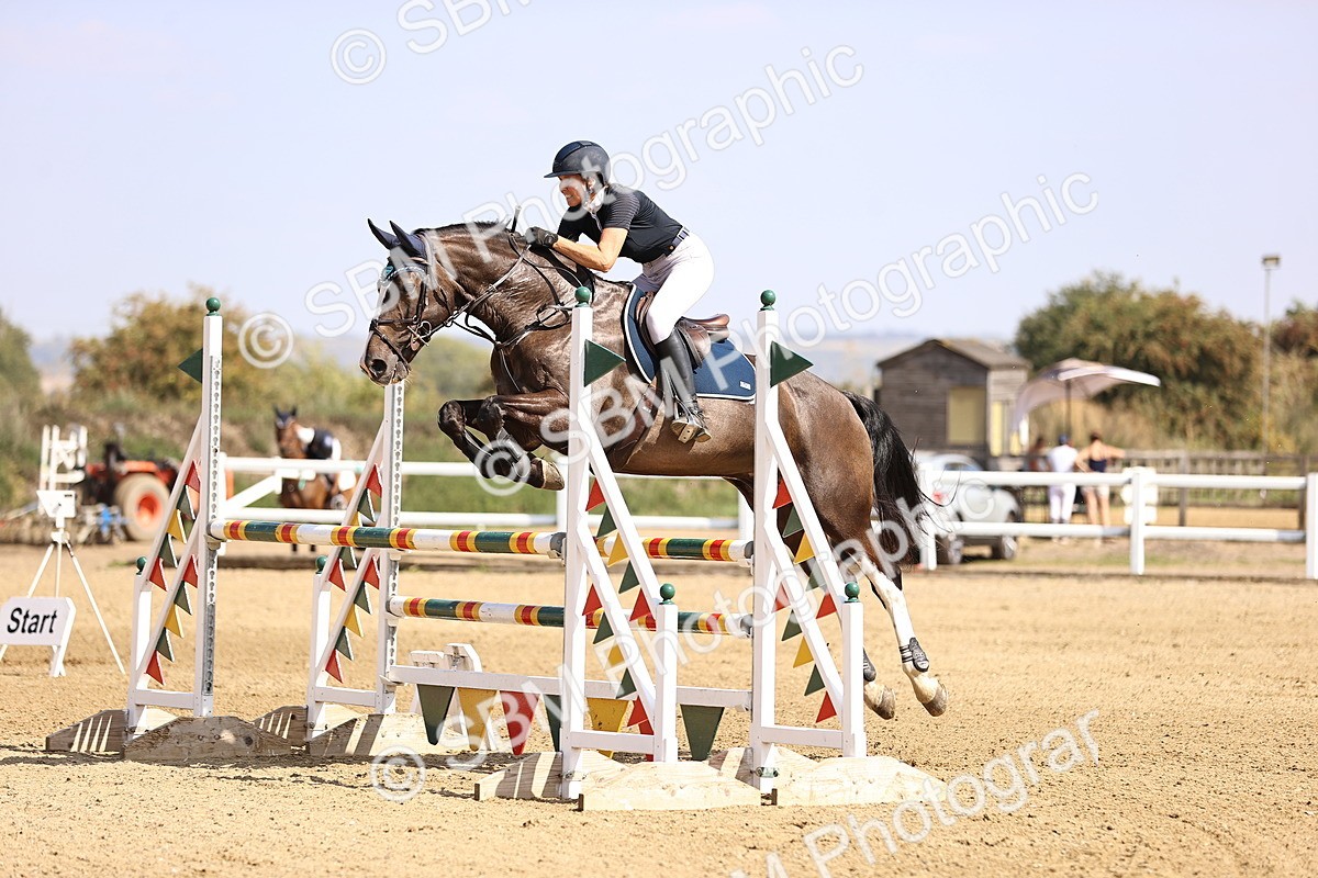 SBM_006836 - Class 13 - Senior Newcomers - 1.10m