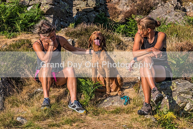 Langstrath-9 - Langstrath Fell Race Wednesday 21st June 2023