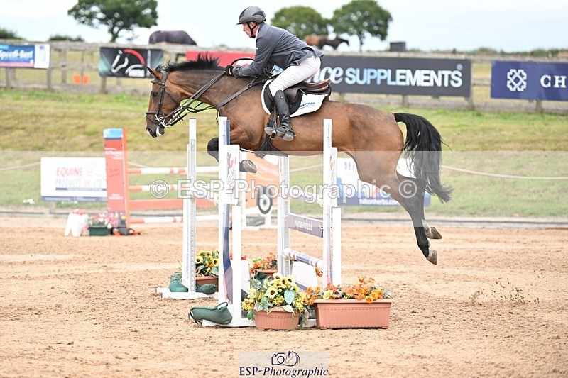 250726-131640-06557 - Cls 14 Bronze League Jump Off and Presentations