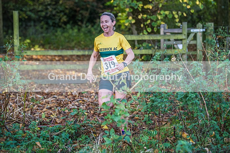 Cumbria XC-636 - Cumbria XC League Workington Saturday 26th October 2024