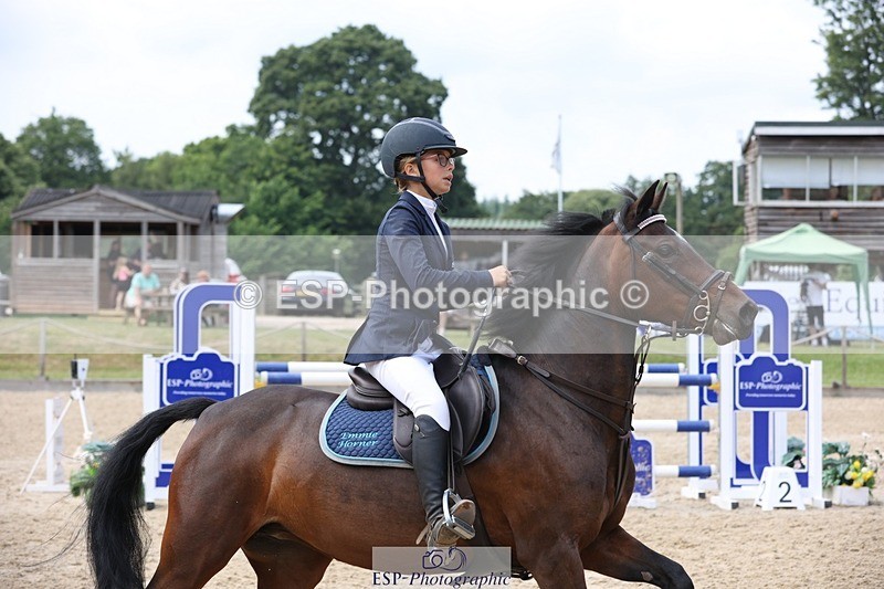 230618-171251-13613 - Cls 22 Hoys 138cm 2nd round 1st rnd